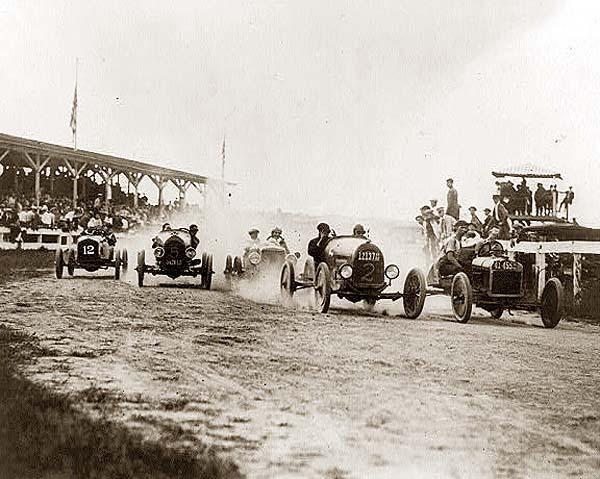 Auto Race