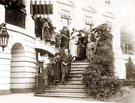 Madame Curie