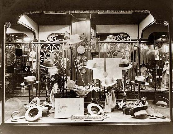Show Window