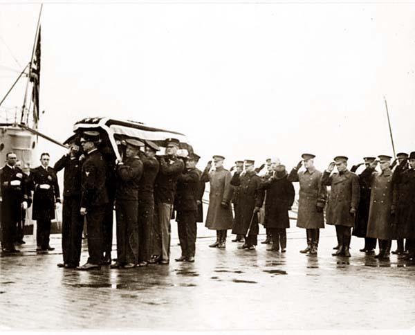 Unknown Soldier