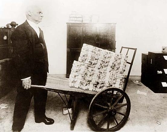 Cash