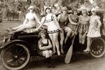 Bathing Beauties