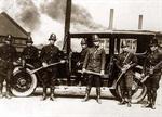 Farrell Pennsylvania Riot