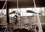 The First Airplane