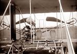 First Airplane