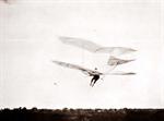 Otto Lilienthal glider, 1895
