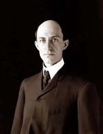 Picture of Wilbur Wright