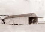 Wright Brothers at Kitty Hawk